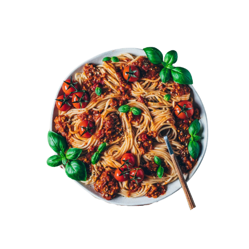Spaghetti Bolognese