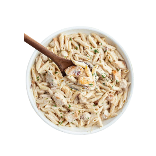 Chicken Alfredo Pasta